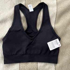 Lululemon Ebb to Street Racerback Bra NWT